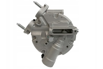 COMPRESSOR DG9H 16D629 HD DG9H 19D629 HB Car type cargo vans passenger cars