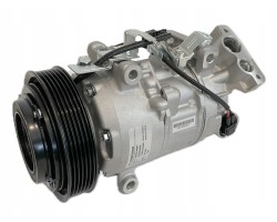 AIR CONDITIONING COMPRESSOR RENAULT 447160 5790 92600 8209R