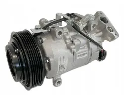 Compresor de Aire Acondicionado Renault 447160-5790 / 92600-8209R