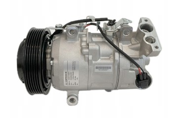 AIR CONDITIONING COMPRESSOR RENAULT 447160 5790 92600 8209R Catalog number of the part EKL39144 ZA 447160 5790 92600 8209R 92600