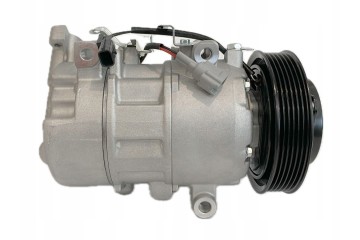 AIR CONDITIONING COMPRESSOR RENAULT 447160 5790 92600 8209R Quality of parts according to GVO Z replacement