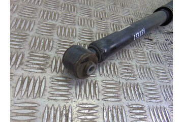 55300H8200 AMORTIGUADOR TRASERO IZQUIERDO KIA RIO (YB) Business 2017 55300H8200 198351 KIA - 2