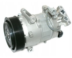 AIR CONDITIONING COMPRESSOR RENAULT 7711497391 8200719928 8200956574 8200956574 A