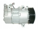 AIR CONDITIONING COMPRESSOR RENAULT 7711497391 8200719928 8200956574 8200956574 A Catalog number of the part EKL30912 ZA 7711497
