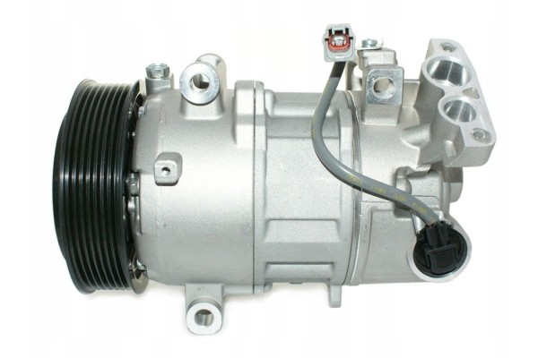 AIR CONDITIONING COMPRESSOR RENAULT 7711497391 8200719928 8200956574 8200956574 A Quality of parts according to GVO P replacemen