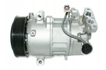 AIR CONDITIONING COMPRESSOR RENAULT 7711497391 8200719928 8200956574 8200956574 A Quality of parts according to GVO P replacemen