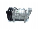 Air conditioning compressor Original Seltec Valeo TM15 12V 2A angular 3 4x7 8 Catalog number of the part 1102001