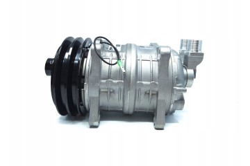 Air conditioning compressor Original Seltec Valeo TM15 12V 2A angular 3 4x7 8 Catalog number of the part 1102001