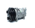 Air conditioning compressor Original Seltec Valeo TM15 12V 2A angular 3 4x7 8 Part manufacturer Valeo