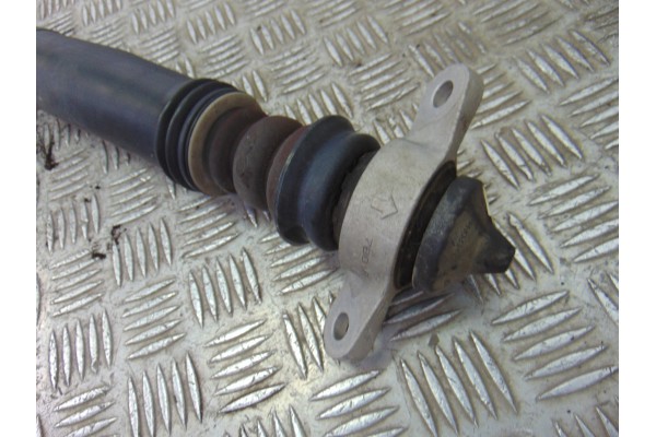 55300H8200 AMORTIGUADOR TRASERO IZQUIERDO KIA RIO (YB) Business 2017 55300H8200 198351 KIA - 3