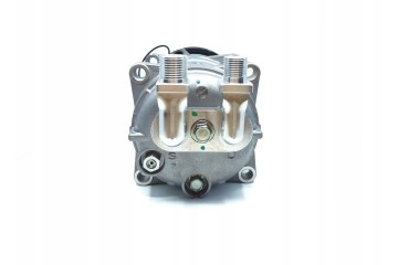 Air conditioning compressor Original Seltec Valeo TM15 12V 2A angular 3 4x7 8 Car type trucks cargo vans passenger cars