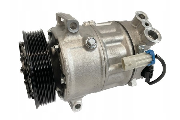 AIR CONDITIONING COMPRESSOR OPEL 10072079 13232307 13262839 P13232305 13262836