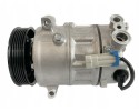 AIR CONDITIONING COMPRESSOR OPEL 10072079 13232307 13262839 P13232305 13262836 Catalog number of the part EKL33012 ZA 10072079 1