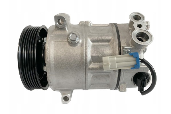 AIR CONDITIONING COMPRESSOR OPEL 10072079 13232307 13262839 P13232305 13262836 Catalog number of the part EKL33012 ZA 10072079 1