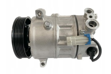 AIR CONDITIONING COMPRESSOR OPEL 10072079 13232307 13262839 P13232305 13262836 Catalog number of the part EKL33012 ZA 10072079 1