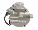 AIR CONDITIONING COMPRESSOR OPEL 10072079 13232307 13262839 P13232305 13262836 Part manufacturer EURO KLIMA