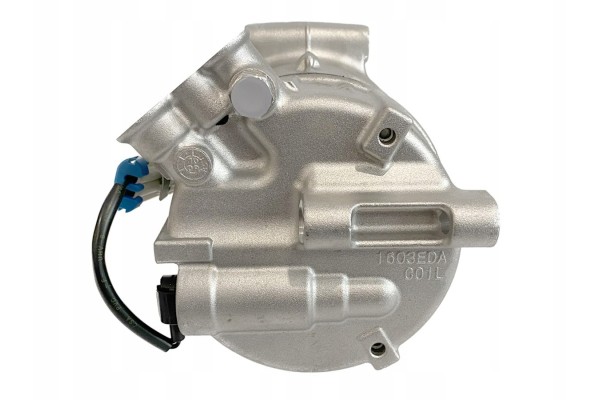 AIR CONDITIONING COMPRESSOR OPEL 10072079 13232307 13262839 P13232305 13262836 Part manufacturer EURO KLIMA