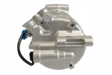 AIR CONDITIONING COMPRESSOR OPEL 10072079 13232307 13262839 P13232305 13262836 Part manufacturer EURO KLIMA