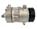 AIR CONDITIONING COMPRESSOR OPEL 10072079 13232307 13262839 P13232305 13262836 Quality of parts according to GVO P replacement w