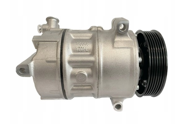 AIR CONDITIONING COMPRESSOR OPEL 10072079 13232307 13262839 P13232305 13262836 Quality of parts according to GVO P replacement w
