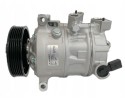 AIR CONDITIONING COMPRESSOR VW SKODA AUDI SEAT 5N0820803A Part manufacturer EURO KLIMA