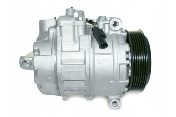 AIR CONDITIONING COMPRESSOR MERCEDES W203 447180 4750 447180 4751 447180 4752