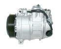 AIR CONDITIONING COMPRESSOR MERCEDES W203 447180 4750 447180 4751 447180 4752 Part manufacturer EURO KLIMA