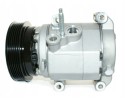 AIR CONDITIONING COMPRESSOR CHEVROLET CAPTIVA 2 0D OPEL ANTARA 2 0 CDTI FOR Car type 4x4 SUV passenger cars