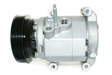 AIR CONDITIONING COMPRESSOR CHEVROLET CAPTIVA 2 0D OPEL ANTARA 2 0 CDTI FOR Car type 4x4 SUV passenger cars