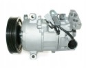 RENAULT SCENIC 7711497392 AIR CONDITIONING COMPRESSOR