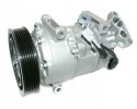 RENAULT SCENIC 7711497392 AIR CONDITIONING COMPRESSOR Catalog number of the part 7711497392