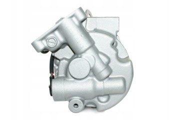 RENAULT SCENIC 7711497392 AIR CONDITIONING COMPRESSOR Part manufacturer EURO KLIMA