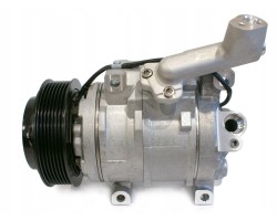 AIR CONDITIONING COMPRESSOR HONDA CR V III 2 2D 01 07 TYPE THERMOTEC KTT090143