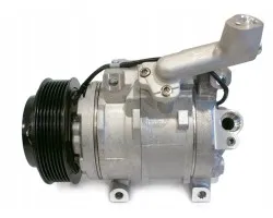 Compresor de Aire Acondicionado Honda CR-V III 2.2D 01.07- Termotec Tipo KTT090143