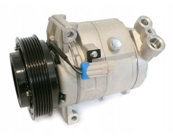 COMPRESSOR AIR CONDITIONING CHEVROLET 22820736 22820729 6854113 106290114 114150500