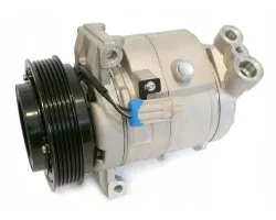 Compresor de A/C para CHEVROLET 22820736 22820729 6854113
