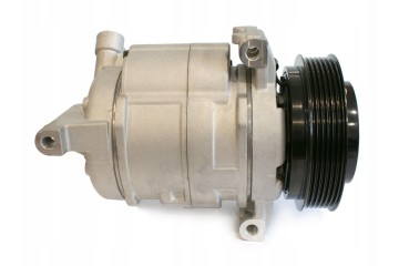 COMPRESSOR AIR CONDITIONING CHEVROLET 22820736 22820729 6854113 106290114 114150500 Catalog number of the part 22820729 23320310