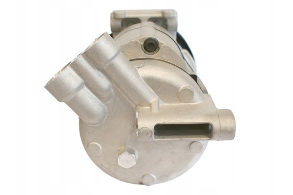 COMPRESSOR AIR CONDITIONING CHEVROLET 22820736 22820729 6854113 106290114 114150500 Part manufacturer EURO KLIMA
