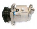 COMPRESSOR AIR CONDITIONING CHEVROLET 22820736 22820729 6854113 106290114 114150500 Quality of parts according to GVO P replacem