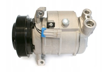 COMPRESSOR AIR CONDITIONING CHEVROLET 22820736 22820729 6854113 106290114 114150500 Quality of parts according to GVO P replacem