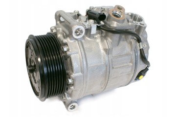 AIR CONDITIONING COMPRESSOR MERCEDES A0022304211 0022305811 A0012303211 Part manufacturer EURO KLIMA