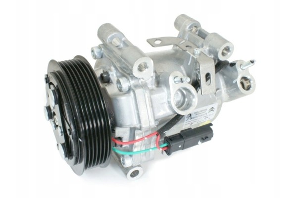PEUGEOT 9810349980 1617989180 9808860080 9830148980 AIR CONDITIONING COMPRESSOR