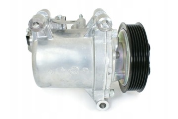 PEUGEOT 9810349980 1617989180 9808860080 9830148980 AIR CONDITIONING COMPRESSOR Packaging status original