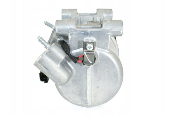 PEUGEOT 9810349980 1617989180 9808860080 9830148980 AIR CONDITIONING COMPRESSOR Catalog number of the part EKL33345 OE 161798918
