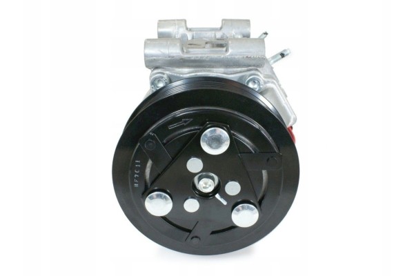 PEUGEOT 9810349980 1617989180 9808860080 9830148980 AIR CONDITIONING COMPRESSOR Quality of parts according to GVO Q original wit