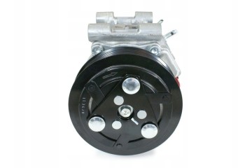 PEUGEOT 9810349980 1617989180 9808860080 9830148980 AIR CONDITIONING COMPRESSOR Quality of parts according to GVO Q original wit
