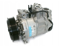 AIR CONDITIONING COMPRESSOR AUDI VW 3D0820803T 447150 2411 4471502412 4471808590