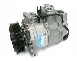 Compresor de Aire Acondicionado Audi VW 3D0820803T 447150-2411