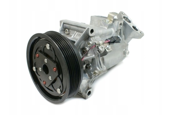 AIR CONDITIONING COMPRESSOR 92600 A092B 8201025121 B