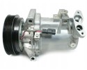 AIR CONDITIONING COMPRESSOR 92600 A092B 8201025121 B Catalog number of the part EKL30018 ZA51 0746 8201025121 8201025121 A42011A
